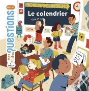 Capa do artigo Le Calendrier