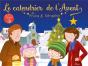 Le Calendrier De L'Avent De Prune Et Seraphin - Preview