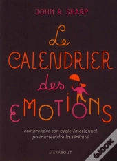 Le Calendrier Des Emotions