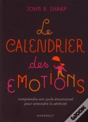 Capa do artigo Le Calendrier Des Emotions