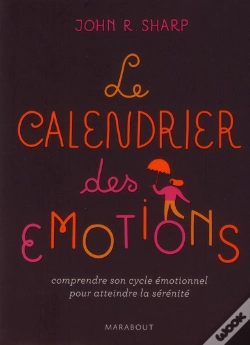 Capa do artigo Le Calendrier Des Emotions