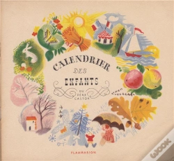 Capa do artigo Le Calendrier Des Enfants