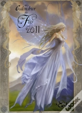 Le Calendrier Des Fees 2011