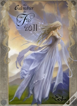 Capa do artigo Le Calendrier Des Fees 2011