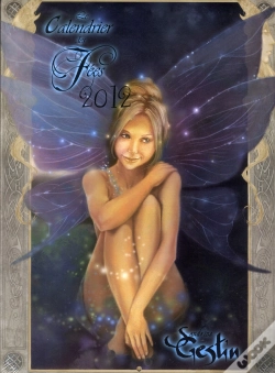 Capa do artigo Le Calendrier Des Fees 2012