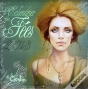 Capa do artigo Le Calendrier Des Fees 2013