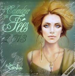 Capa do artigo Le Calendrier Des Fees 2013