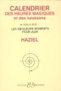 Le Calendrier Des Heures Magiques ; 2003-2010 - Preview