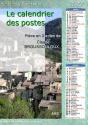Le Calendrier Des Postes - Preview