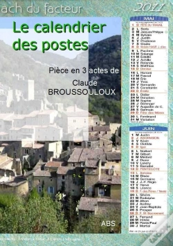 Capa do artigo Le Calendrier Des Postes