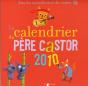 Le Calendrier Du Père Castor 2010 - Preview
