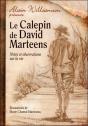 Le Calepin De David Marteens - Preview