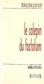 Le Calepin Du Factotum - Preview