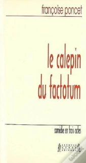 Le Calepin Du Factotum