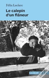 Le Calepin D'Un Flâneur