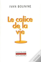 Capa do artigo Le Calice De La Vie
