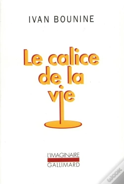 Capa do artigo Le Calice De La Vie