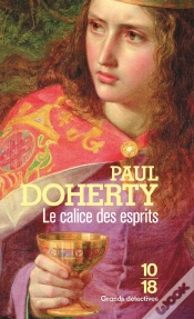 Capa do artigo Le Calice Des Esprits