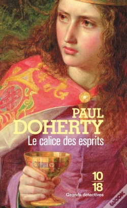 Capa do artigo Le Calice Des Esprits