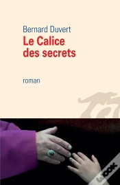 Capa do artigo Le Calice Des Secrets