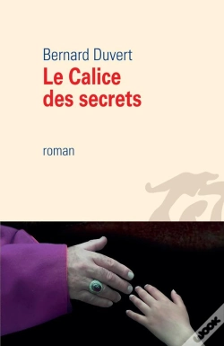 Capa do artigo Le Calice Des Secrets