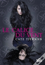 Capa do artigo Le Calice Du Vent