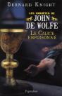 Le Calice Empoisonne - Preview
