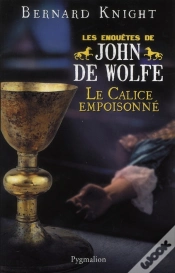 Capa do artigo Le Calice Empoisonne
