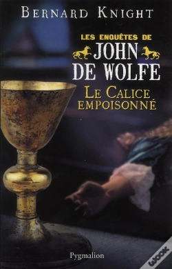 Capa do artigo Le Calice Empoisonne