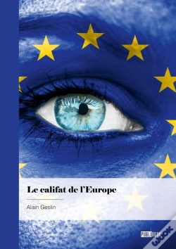 Capa do artigo Le Califat De L'Europe