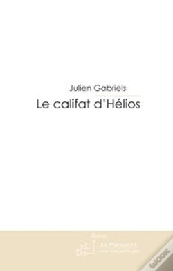 Capa do artigo Le Califat D'Hélios