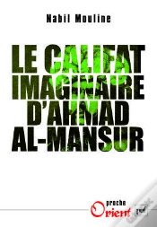 Capa do artigo Le Califat Imaginaire D