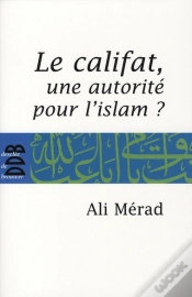 Capa do artigo Le Califat, Une Autorité Pour L