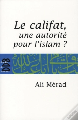 Capa do artigo Le Califat, Une Autorité Pour L'Islam ?