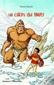 Capa do artigo Le Câlin Du Yéti