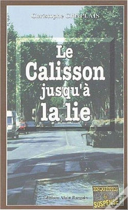 Capa do artigo Le Calisson Jusqu'À La Lie