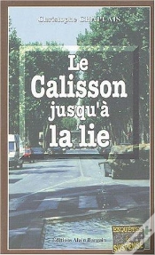 Capa do artigo Le Calisson Jusqu