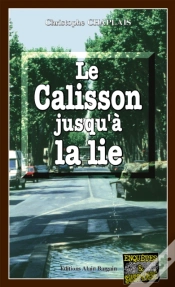Capa do artigo Le Calisson Jusqu