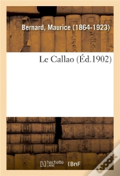 Capa do artigo Le Callao