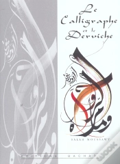 Capa do artigo Le Calligraphe Et Le Derviche