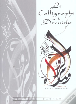 Capa do artigo Le Calligraphe Et Le Derviche