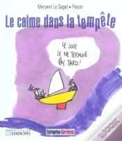 Capa do artigo Le Calme Dans La Tempete