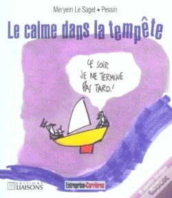 Capa do artigo Le Calme Dans La Tempete