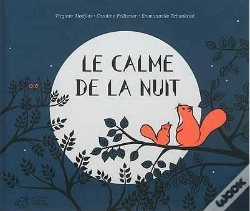 Capa do artigo Le Calme De La Nuit