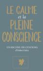 Le Calme Et La Pleine Conscience - Preview