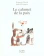 Le Calumet De La Paix - Preview