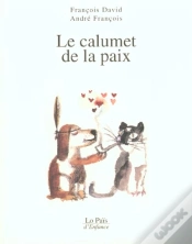 Capa do artigo Le Calumet De La Paix