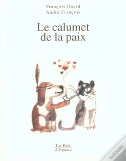 Capa do artigo Le Calumet De La Paix