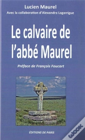 Capa do artigo Le Calvaire De L
