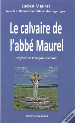 Capa do artigo Le Calvaire De L'Abbé Maurel